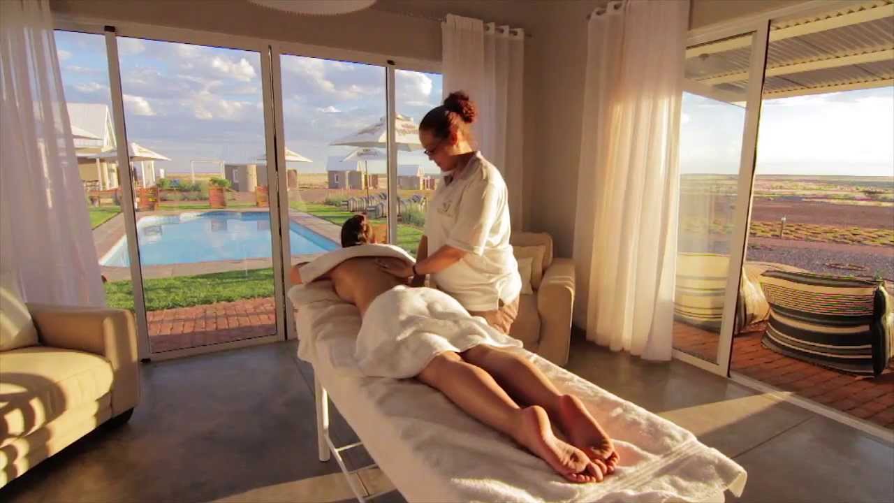 ResDest Portfolio Members - Namibia - Africa - South Africa
