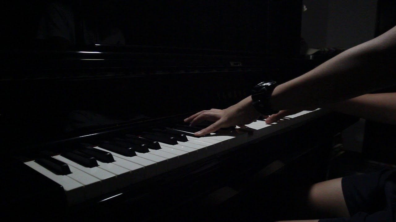 Alabaster Jar (Gateway Worship) - Piano Instrumental