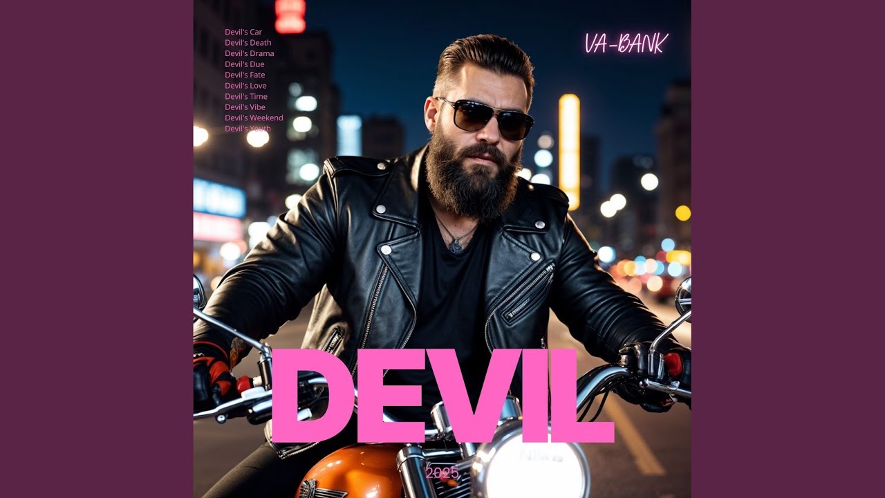Devil's Death