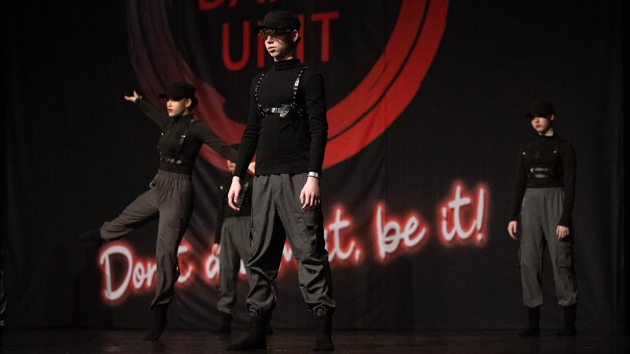 GDU Gala 2023 - Who rules the world - Tanzstudio InRot