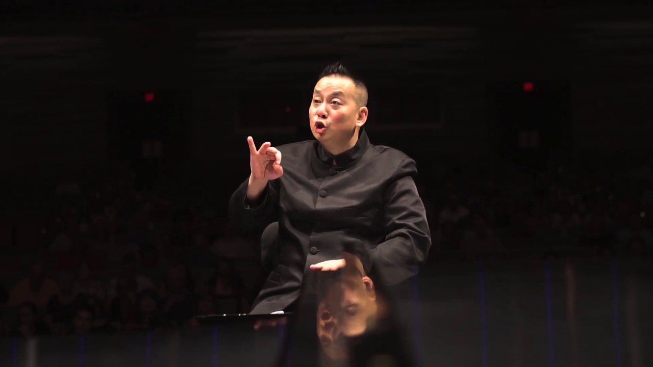 Prayer of the Children, arr. Andrea S. Klouse | Dallas Chamber Choir