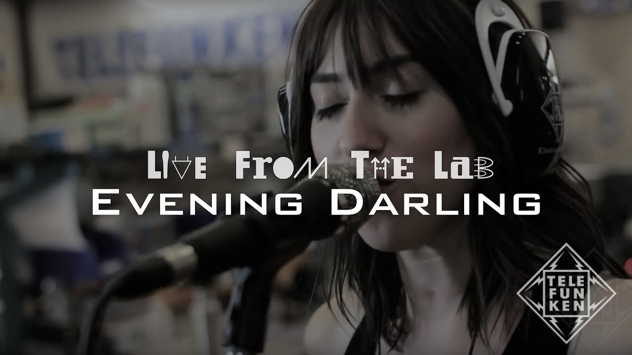 Evening Darling - 