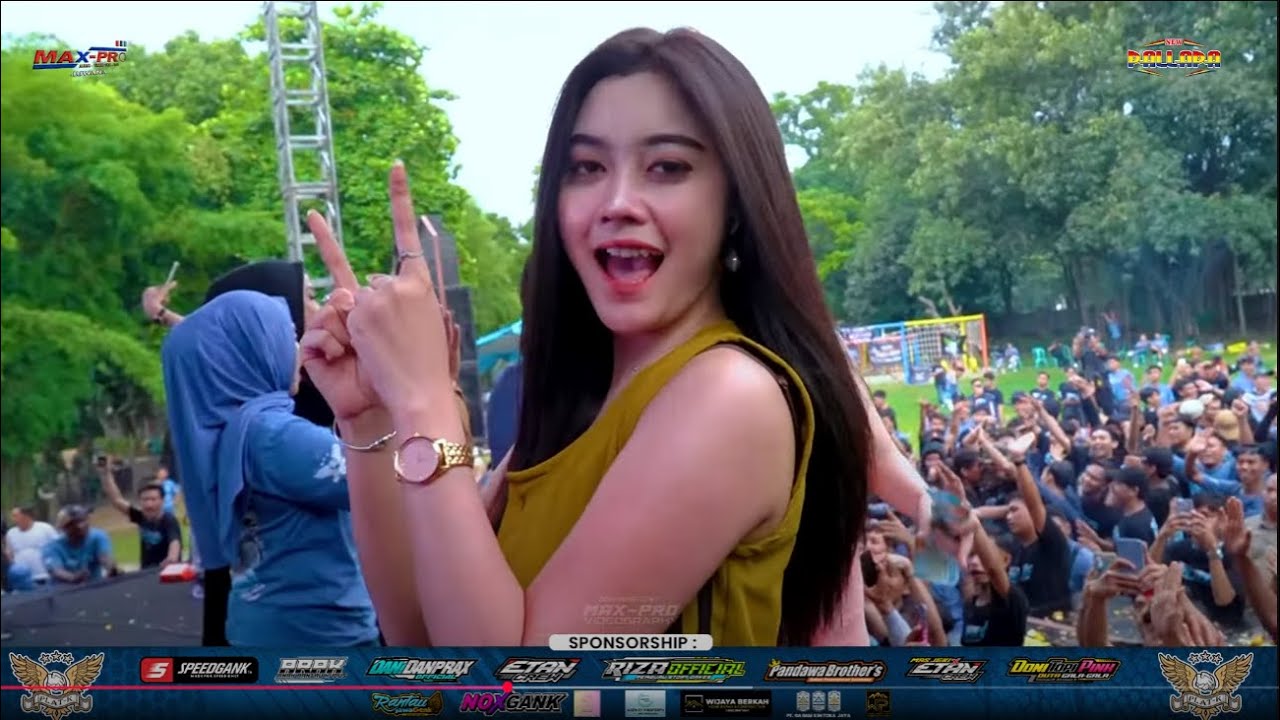 S N P  SAUDARA NEW PALLAPA    ALL ARTIST NEW PALLAPA