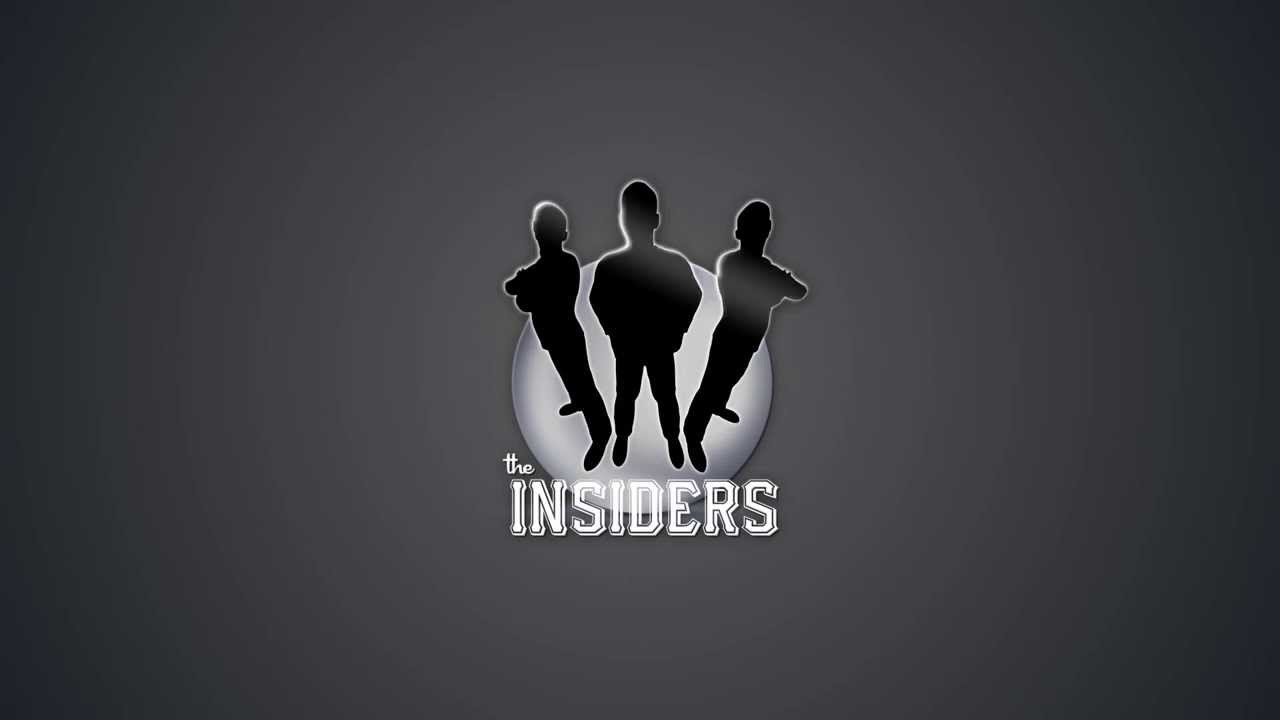 The Insiders [version 2.0]