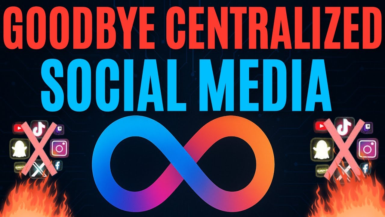 ICP Just Changed Social Media Forever | The Future of Web3 Is Here #icpcrypto