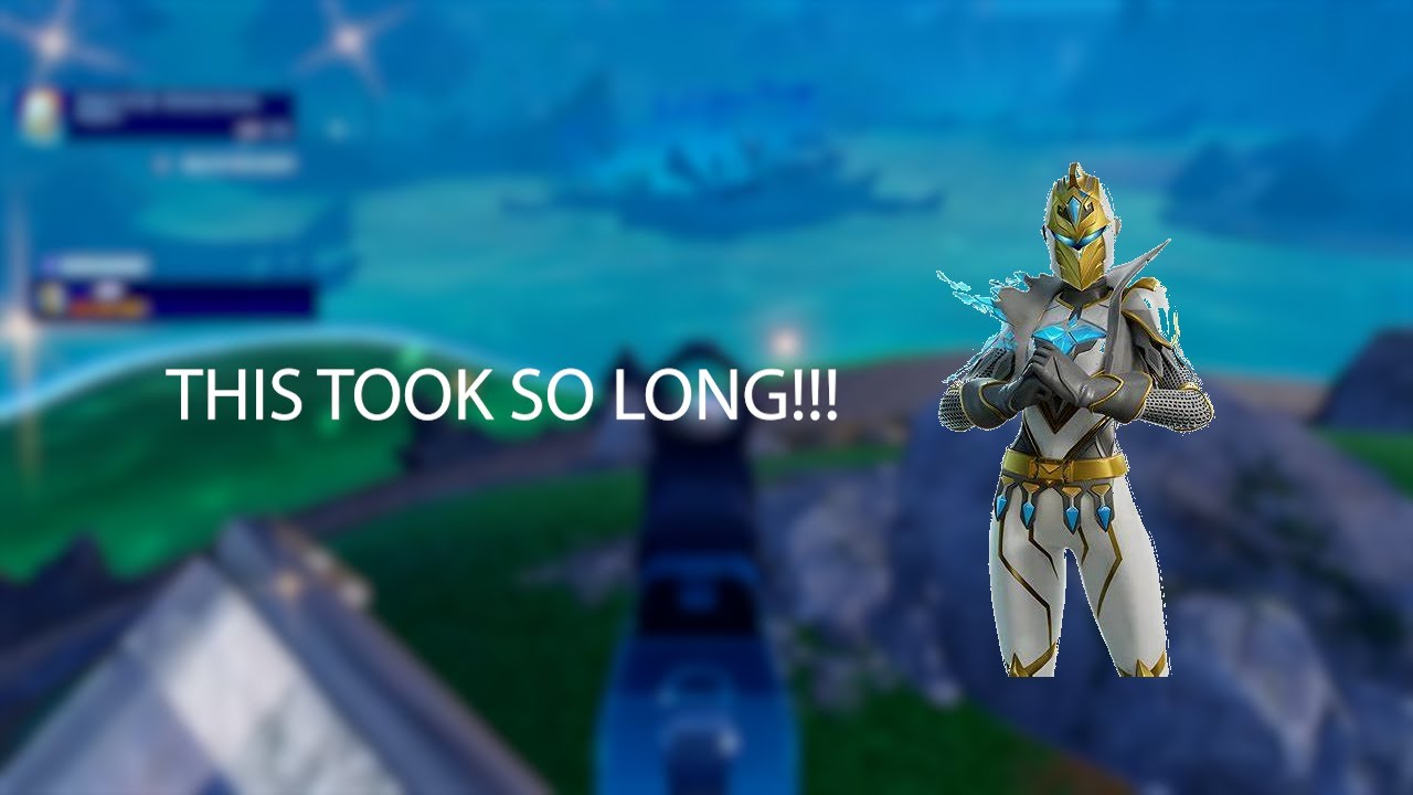 PLAYING FORTNITE UNTIL I WIN A GAME!!