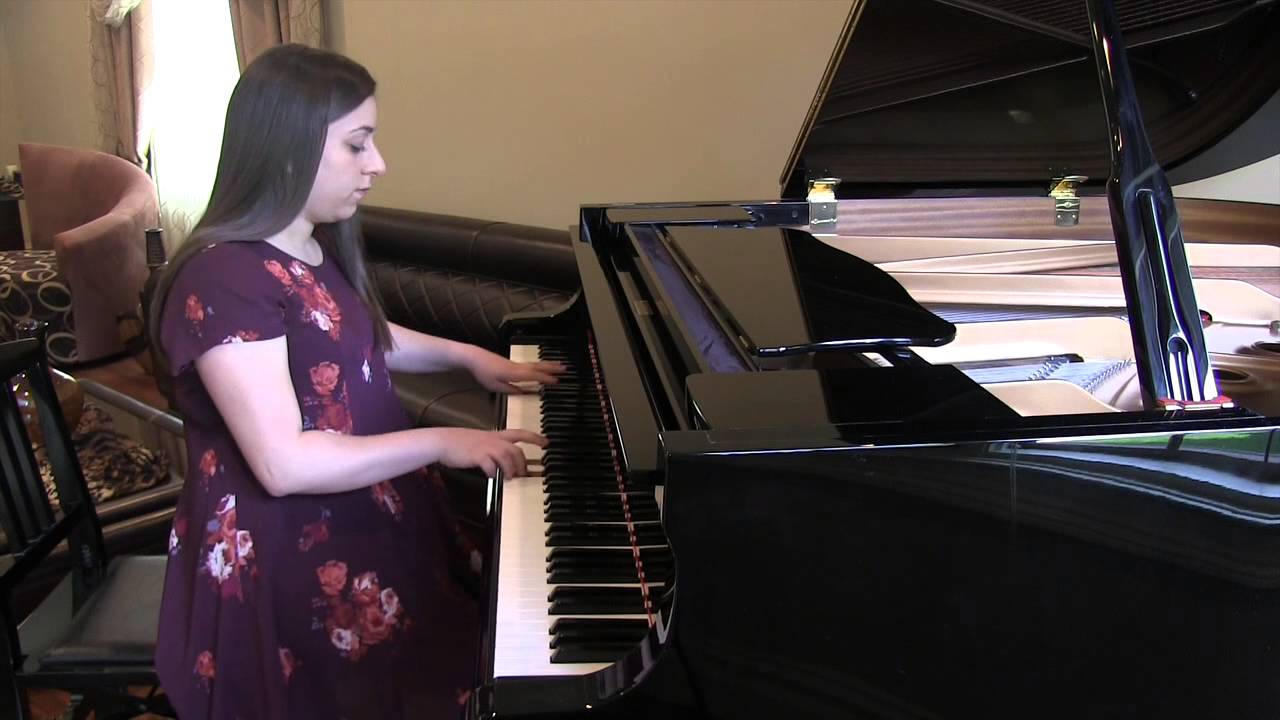 Mawtini -موطني Amanda lazkani