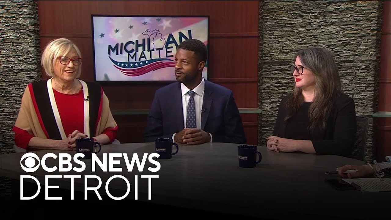 Michigan Matters: Detroit Symphony Orchestra going strong after 130-plus years