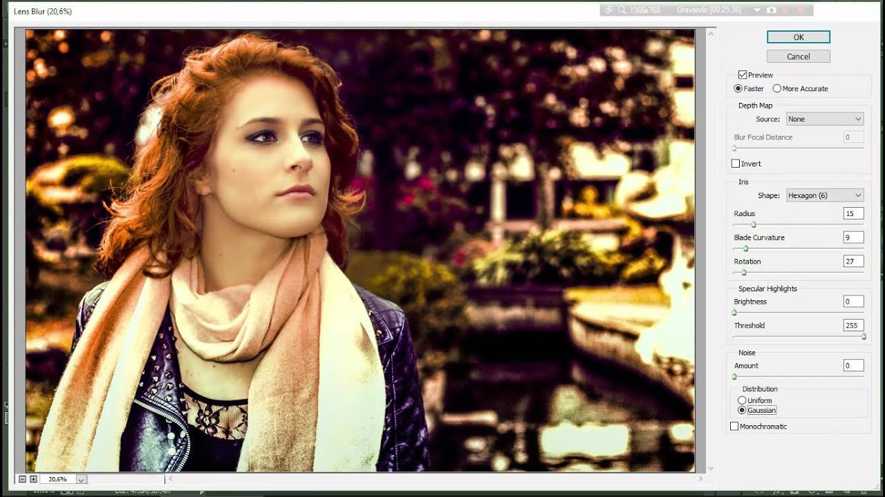 Speed Photo Retouch 01