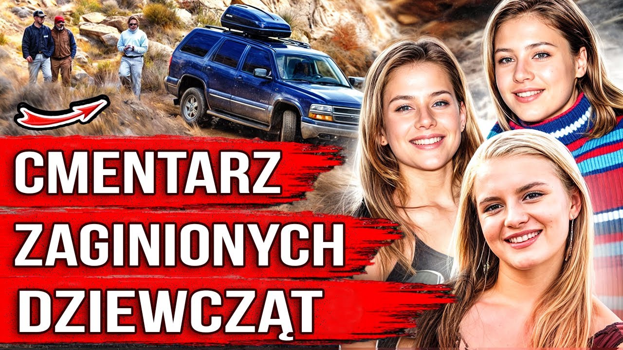 Hannibal w prawdziwym życiu / Sprawa Casey McLeod