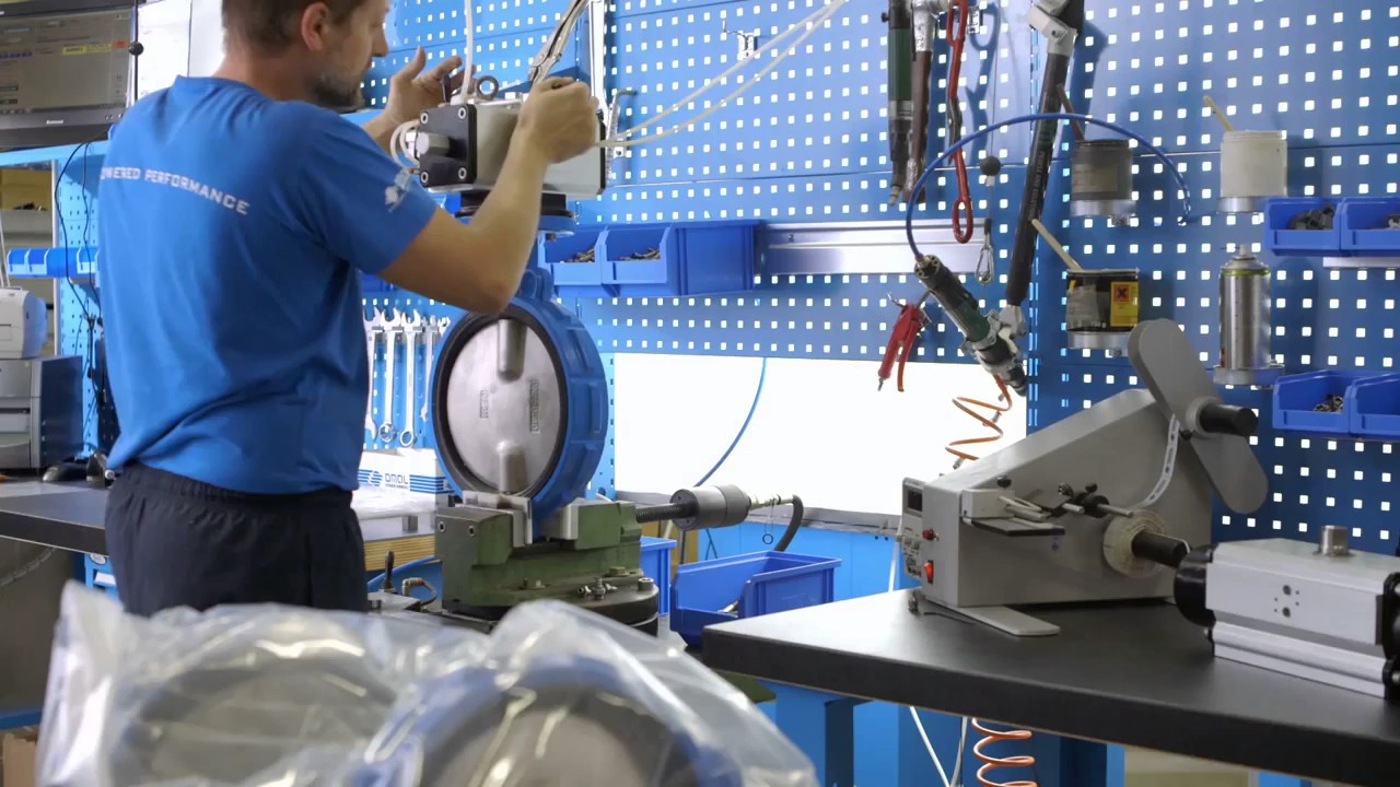 OMAL Corporate Video