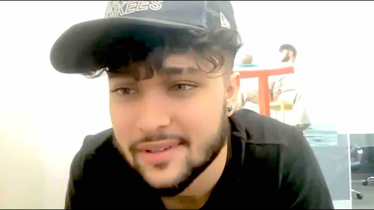 Joel sí tiene pareja y los fans saben quién es