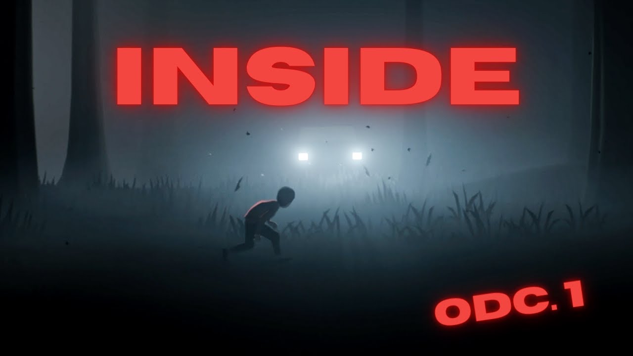 Co tu się właściwie dzieje? | INSIDE PL &ndash; Część 1