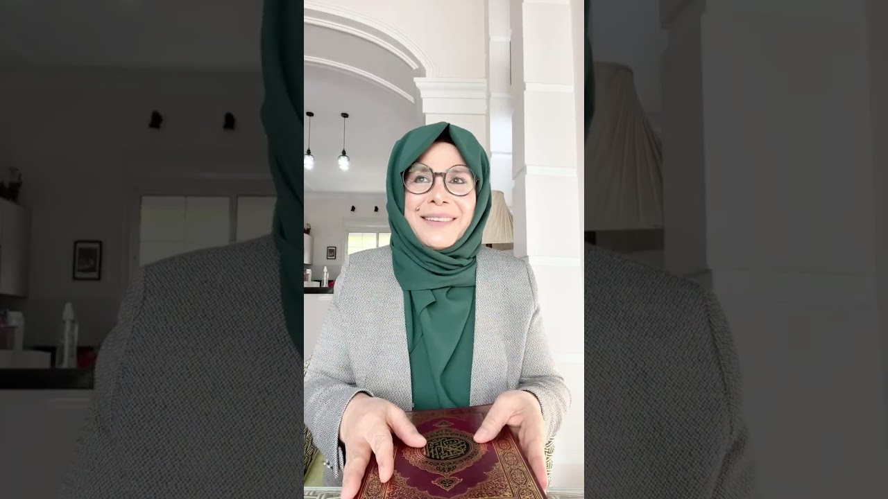 مكان المرأة الأم !!! البيت 
