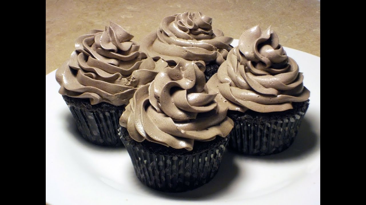 How to make Ermine (cooked flour frosting Chocolate and Coffee)