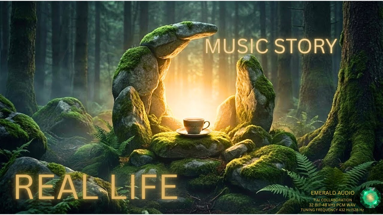 Lon Na di Sinan [I Am There] - Music Story - For My Brothers & Sisters in Aceh