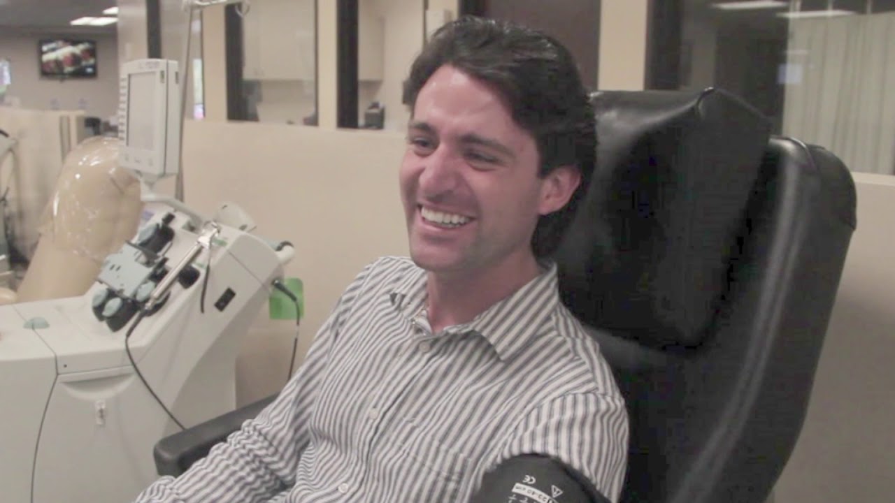 What Is It Like to Donate Platelets with San Diego Blood Bank?