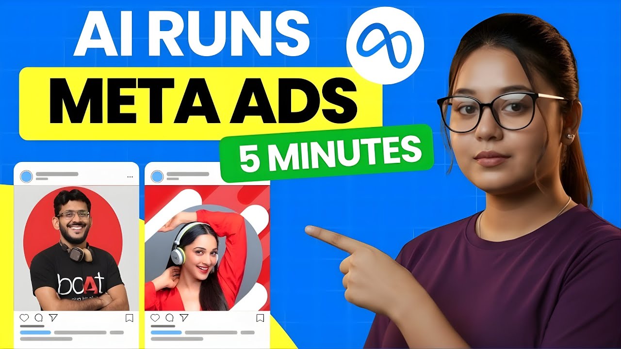 How to Run Meta Ads for Ecommerce Like Boat - Complete Facebook Ads Strategy 2026