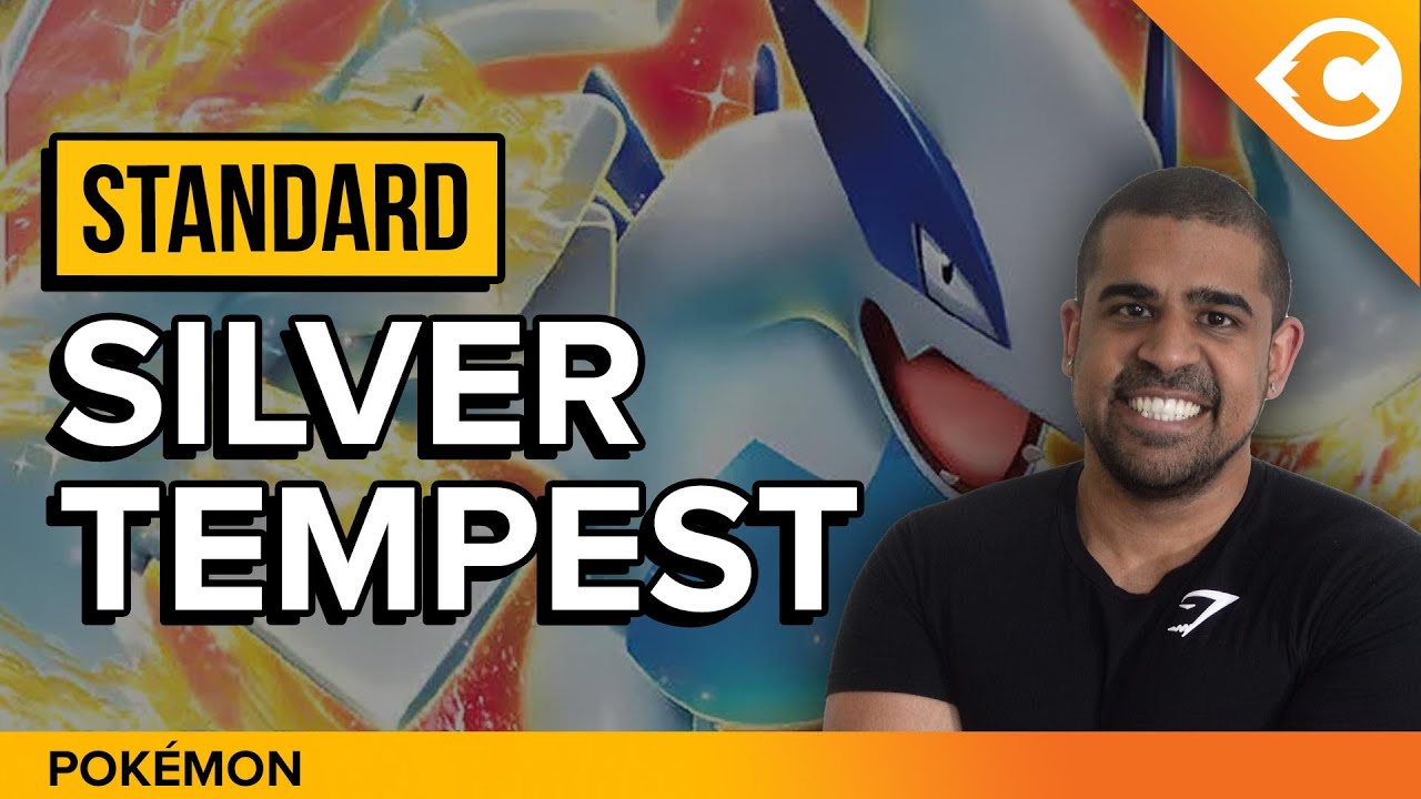 The Best Silver Tempest Decks - Pokemon TCG