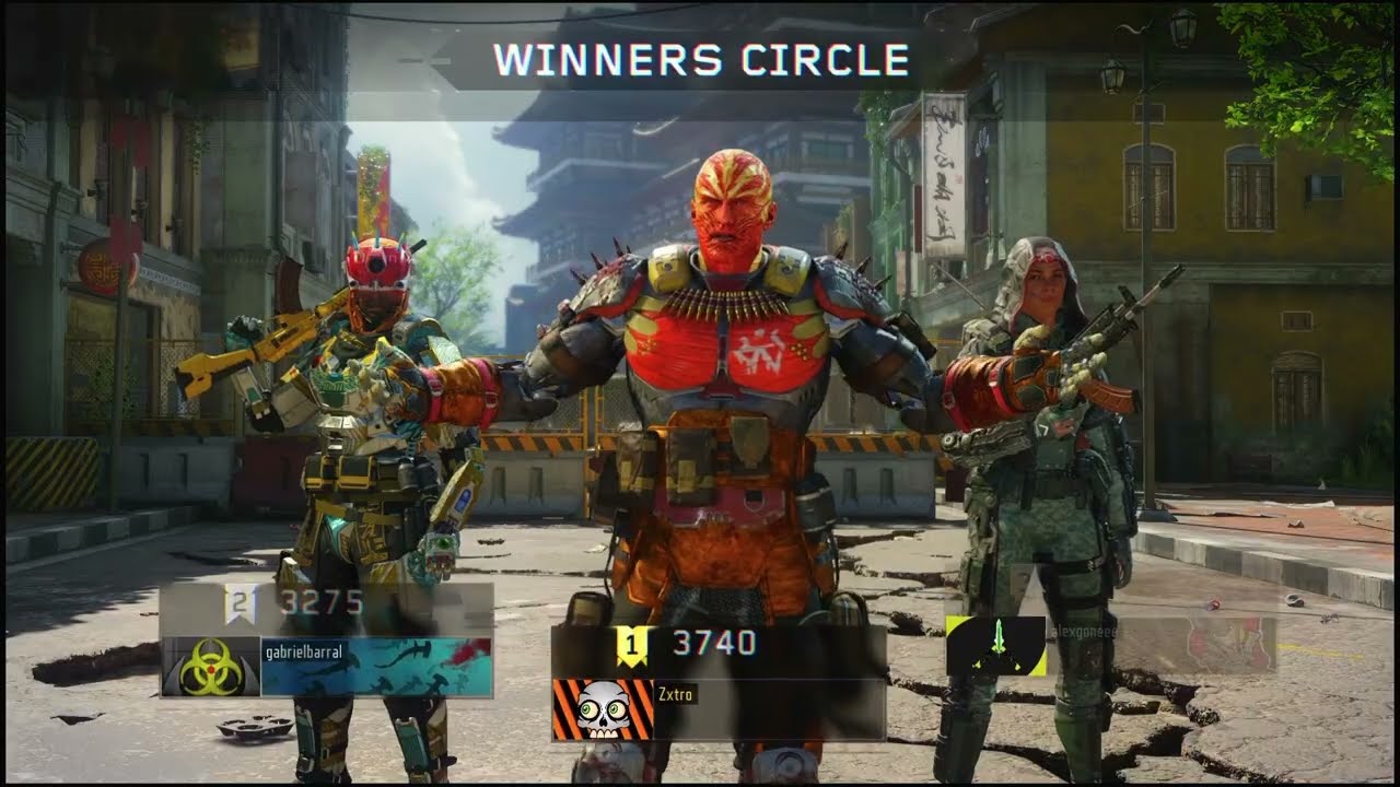 BLACK OPS 3 IN 2026 ( NO COMMENTARY)