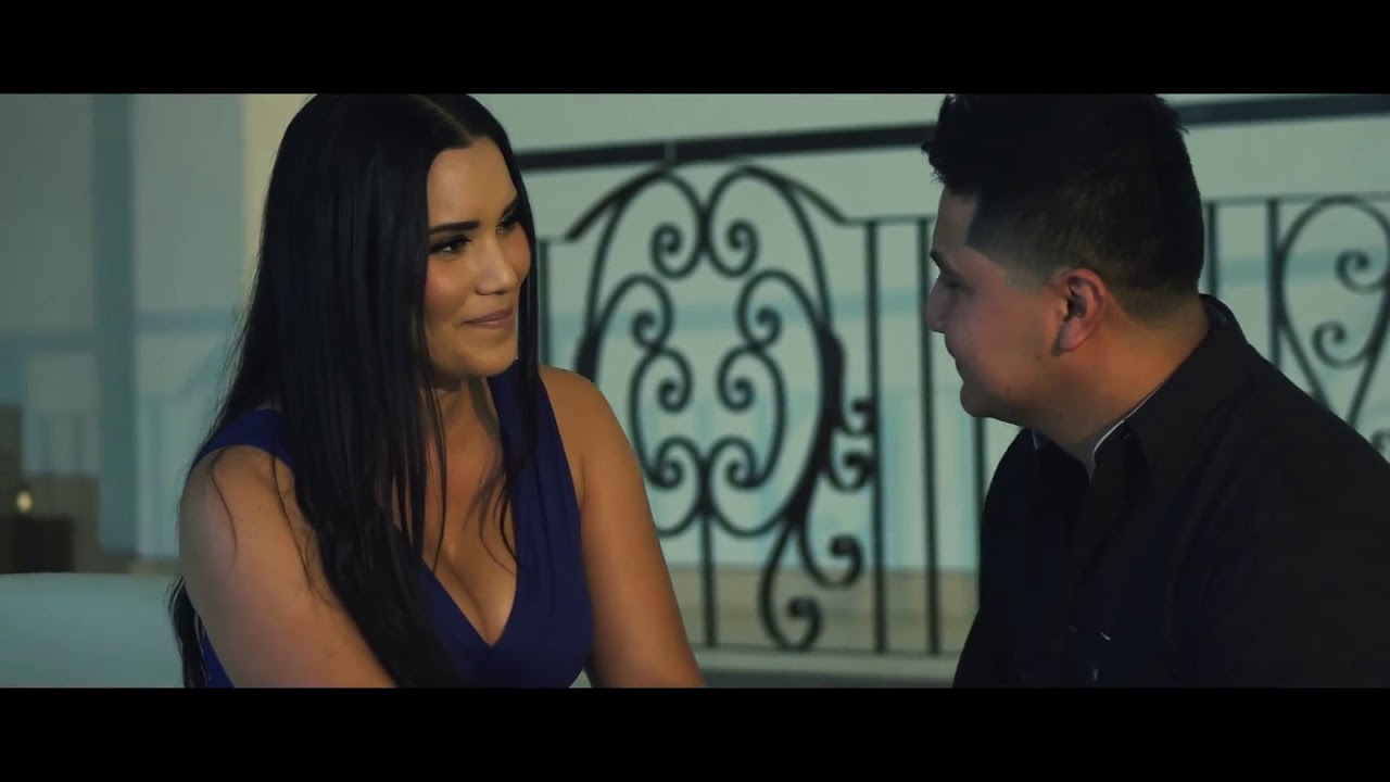 Los Cuadra - Cuando Te Pienso (V&iacute;deo Oficial)