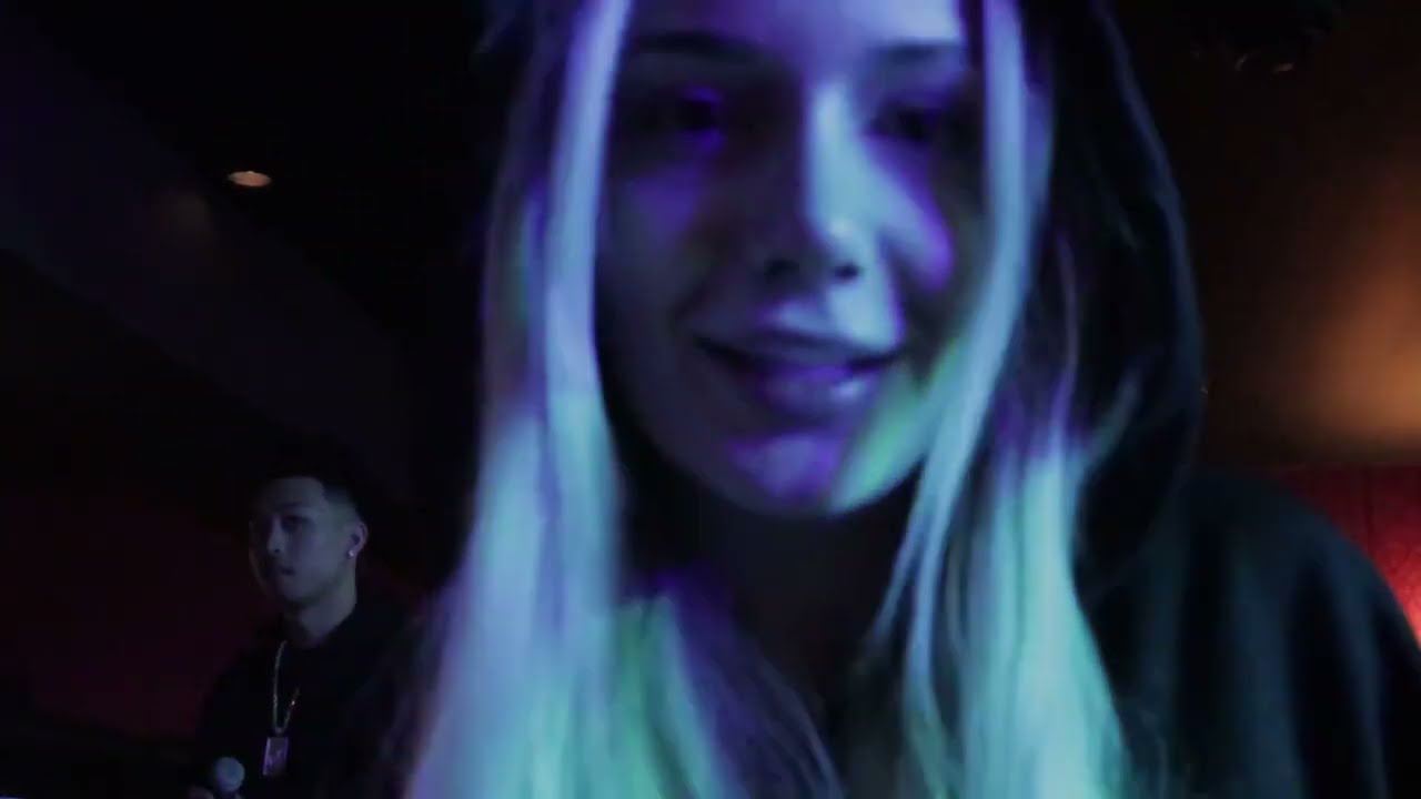 NINETYFOUR - DAY IN THE LIFE BEFORE OPENING FOR TORY LANEZ 🎤 🔥 (Yours Truly The Show) Vlog Part 4