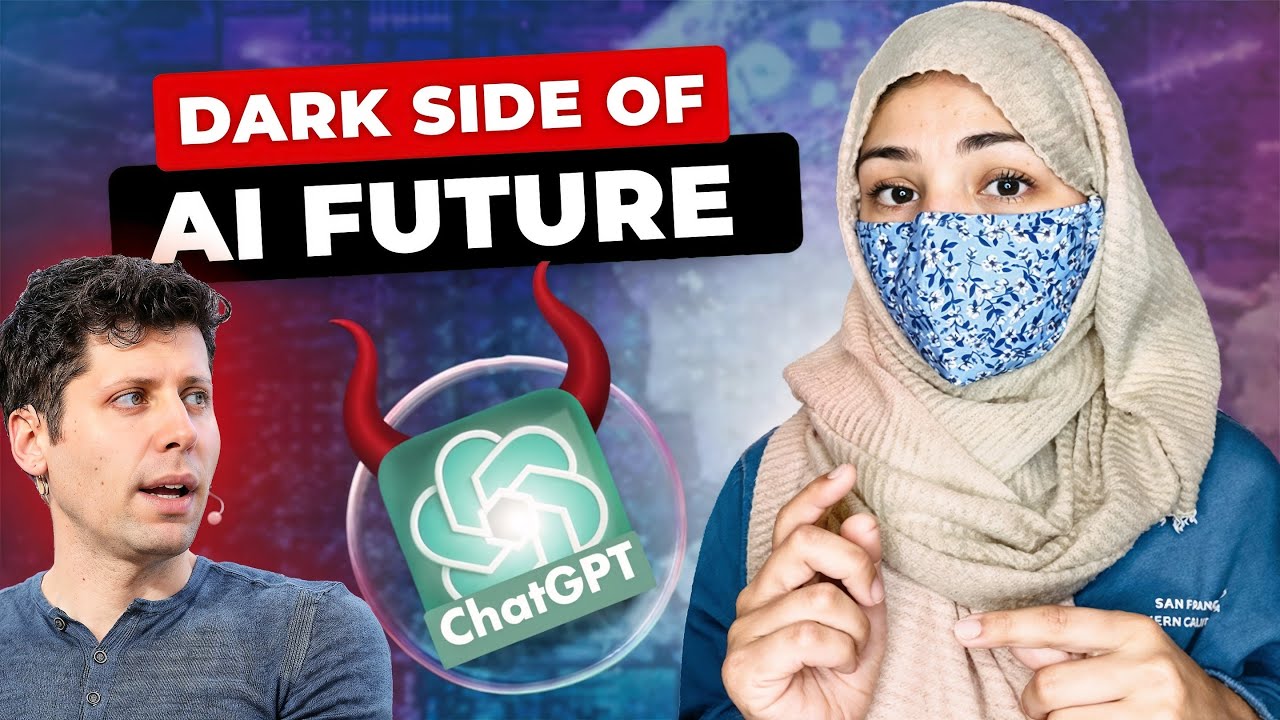 The Dark Side of ChatGPT | AI vs Human Intelligence