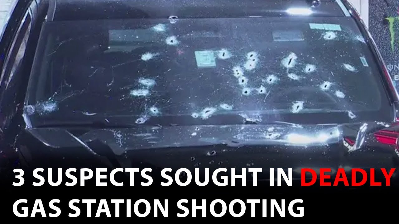 One man dead, another injured in a 'targeted' shooting