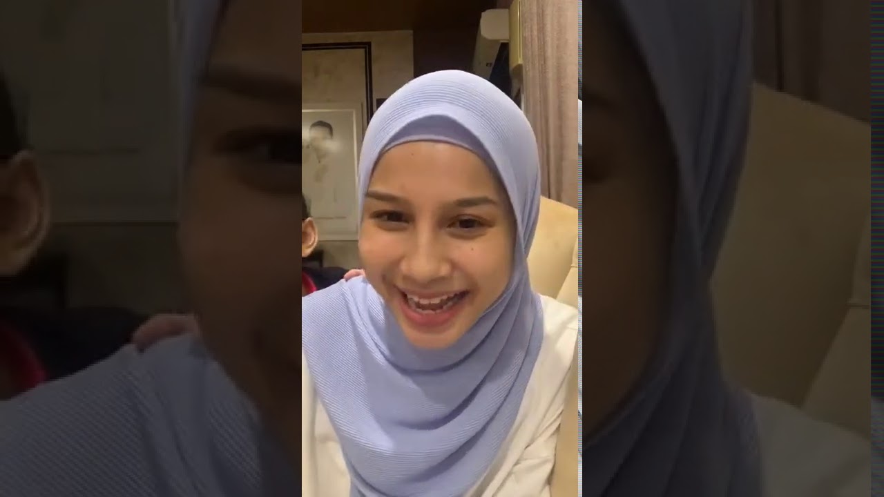 Instagram Memey Suhaiza