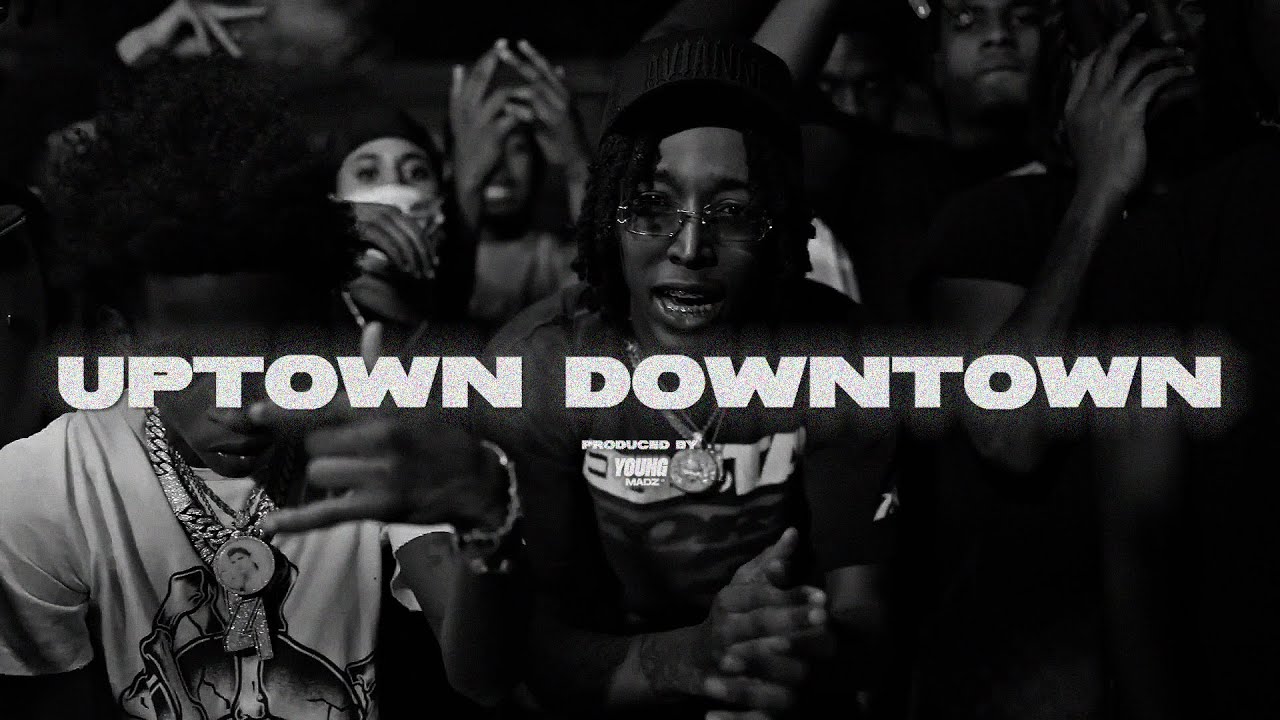 [FREE] Kyle Richh x Young Madz Jerk Drill Type Beat - 
