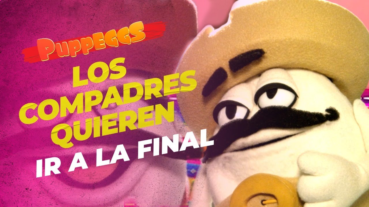Los Huevos Rancheros quieren ir a la final