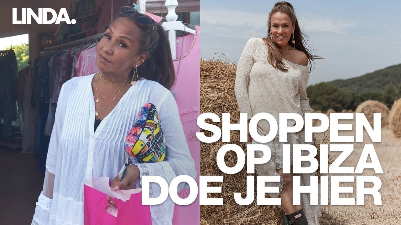 Patty: 'Je bent leeg als je weggaat, maar het is wel énig' || LINDA.