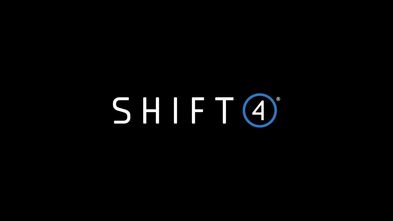 Распаковка Shift4 ONE