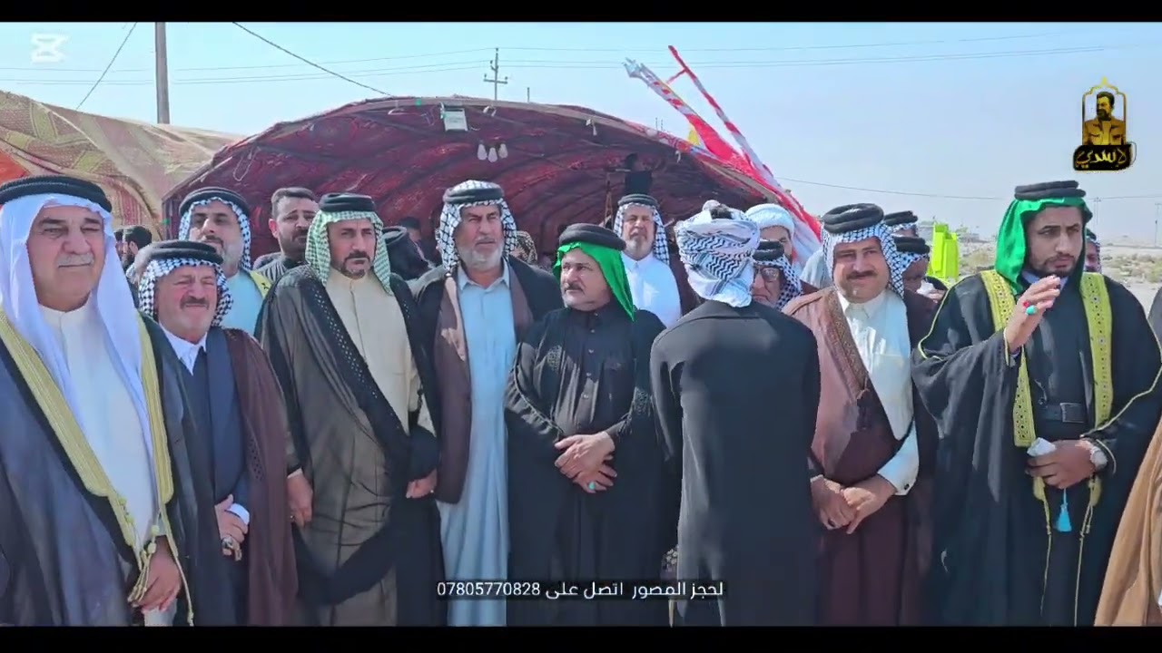 دخول عراضات هوسات فاتحة المرحوم شاكر  ابو غضبان الاسدي الله يرحمه