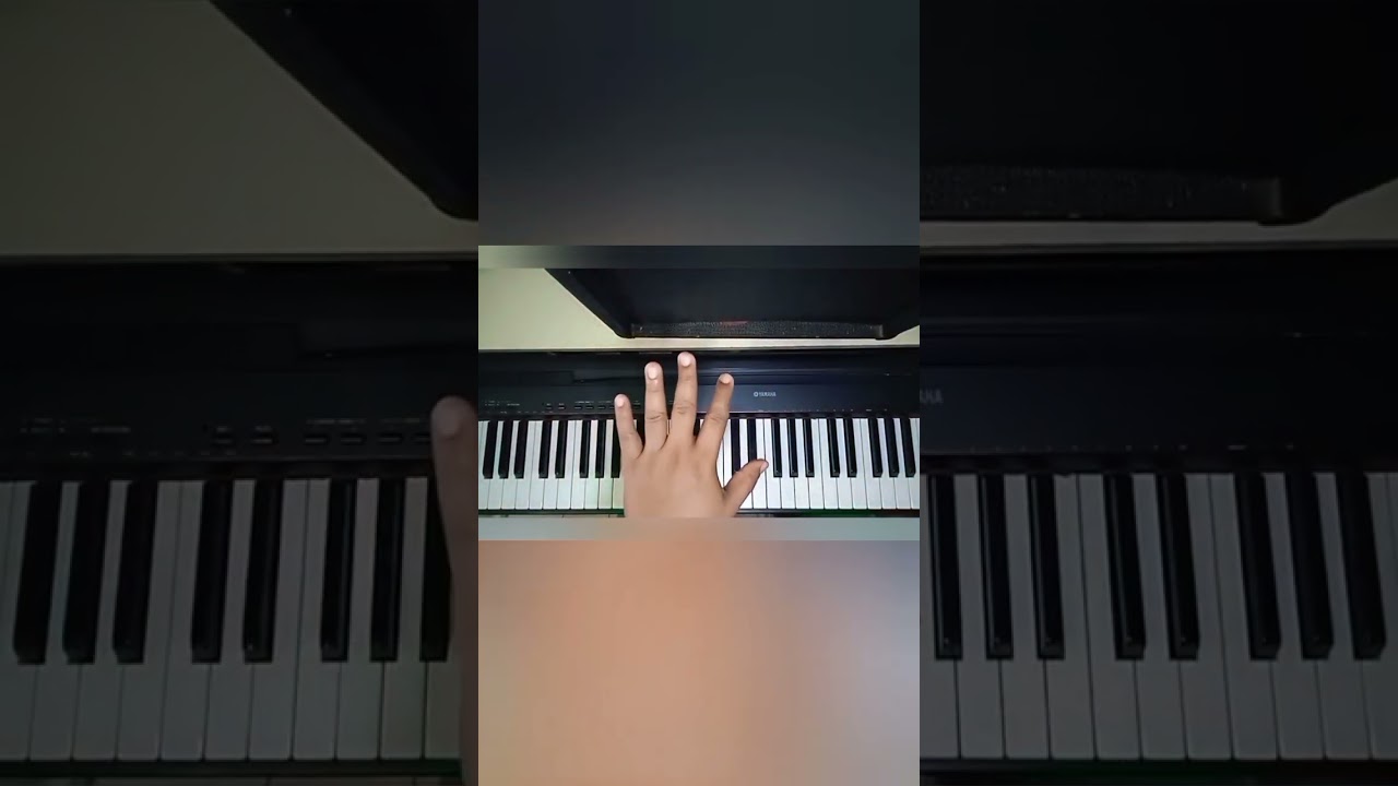 🎹 Cómo tocar CABALLO VIEJO en Piano | Tutorial Paso a Paso