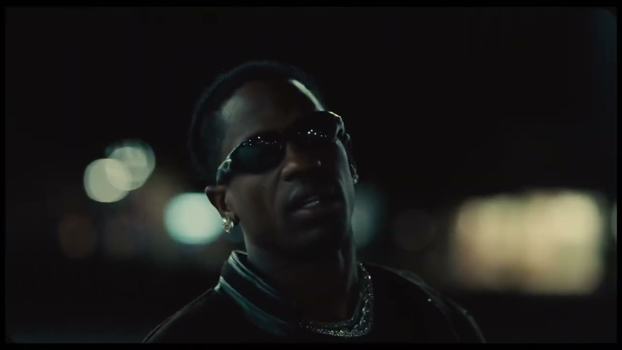 Travis Scott - Dumbo Best Version