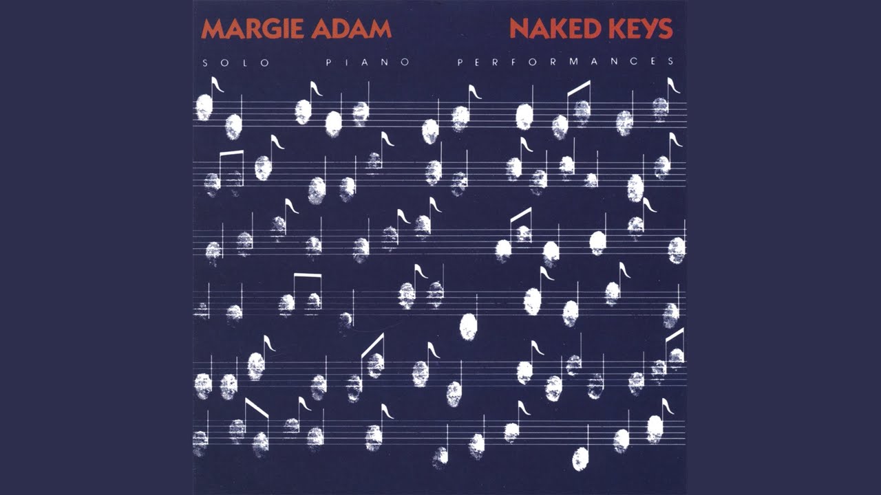 Naked Keys