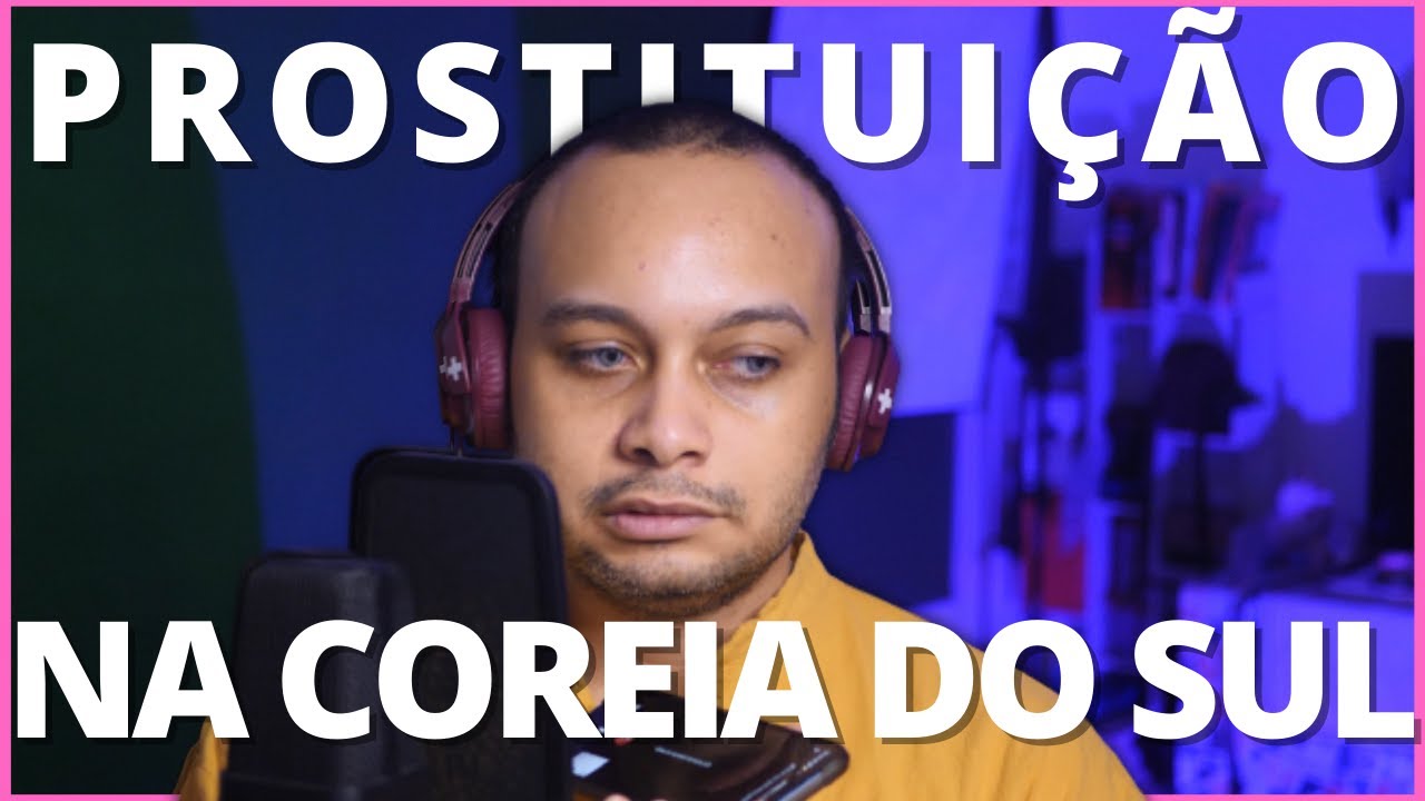 Brasileiras tentam convencer fãs de Kpop a serem prostitutas na Coreia | Golpe do Oppa