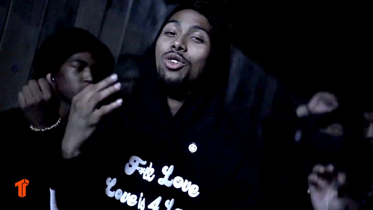 OtaDueceFoe - Free the Spadez (Music Video) || Dir. MKY Visuals