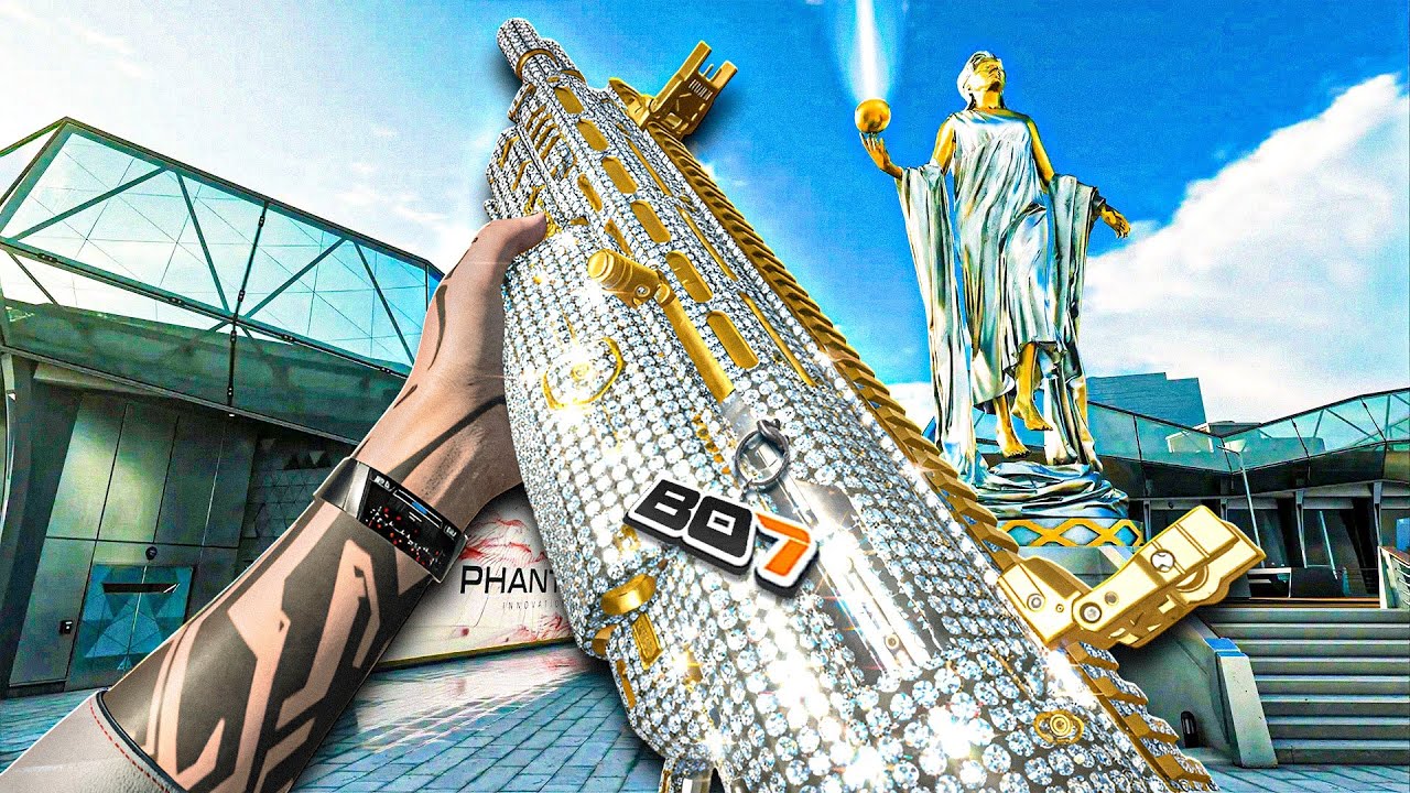 🔴LIVE - BLACK OPS 7 SEMANA GRATIS CHEGOU! RUMO AO PRESTIGE MASTER
