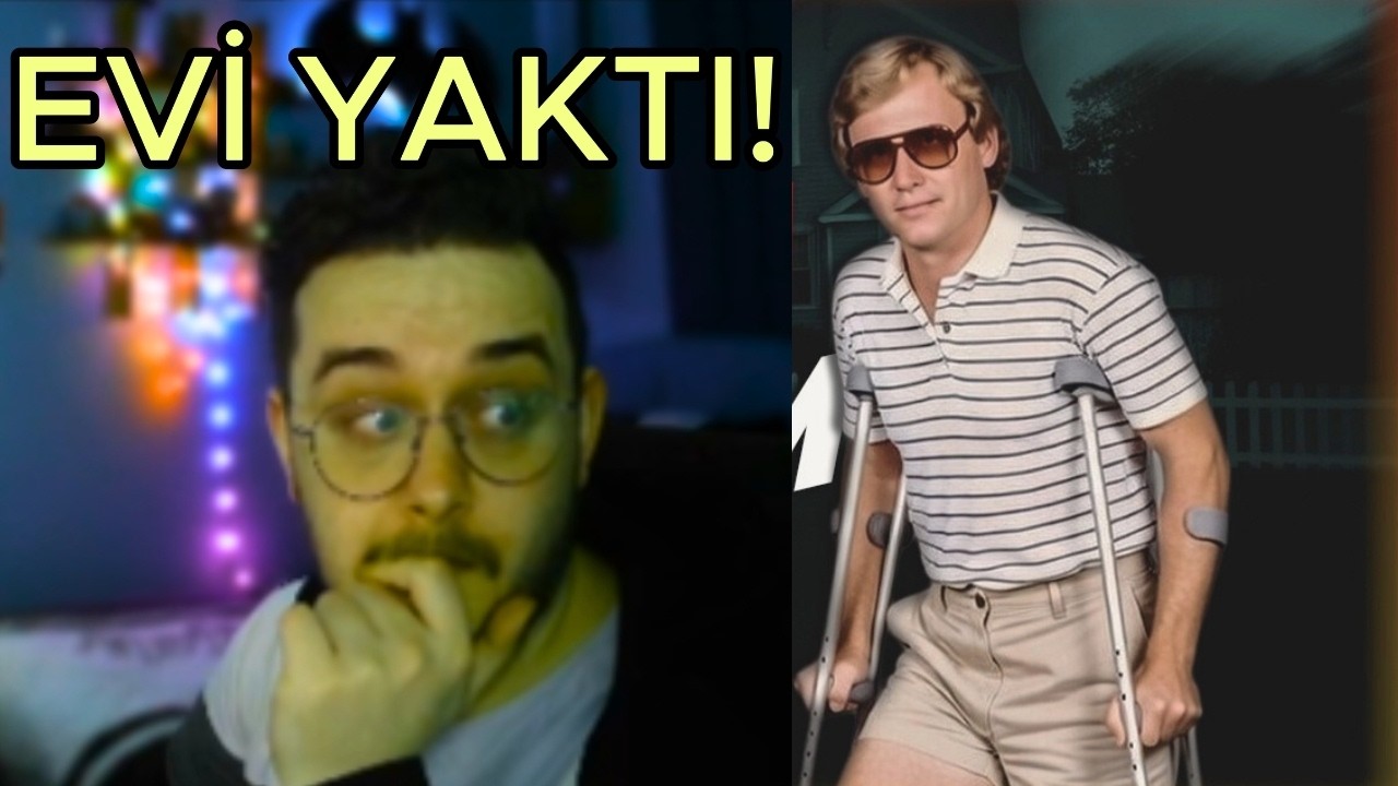 @Pangvoss VİDEOSUNU İZLEDİM! | JAMES WREN DOSYASI ŞOK GERÇEK