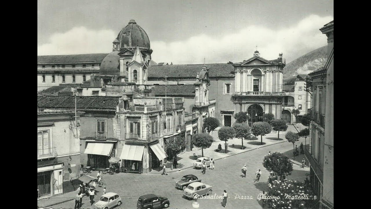 Maddaloni (Paesi della Bella Italia)  Campania