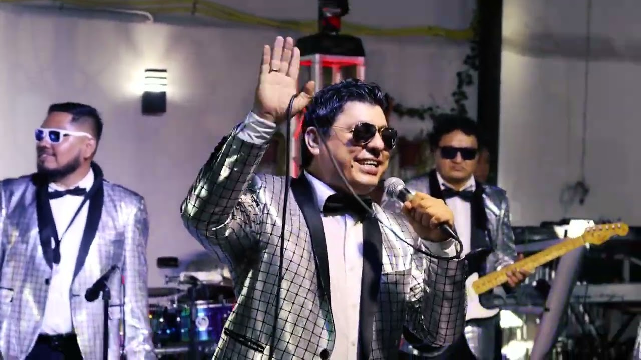 Mix Brasilero 2.0 | Orquesta Aguanile