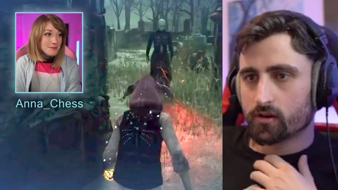 How good can a Survivor with 35h be? 🤔 | Dead by Daylight