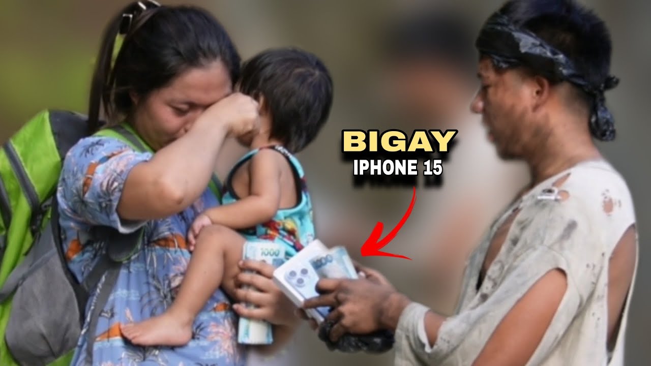 LAGLAG 50,000 + IPHONE 15PROMAX 