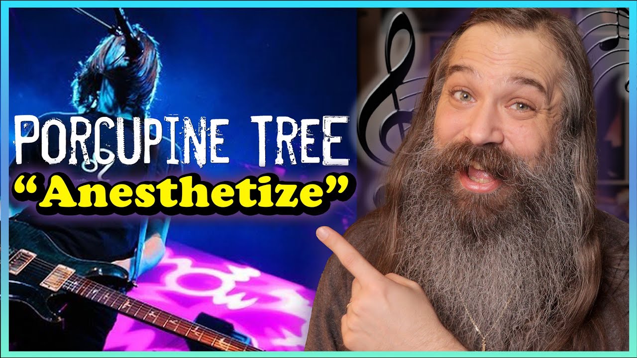 PORCUPINE TREE - 