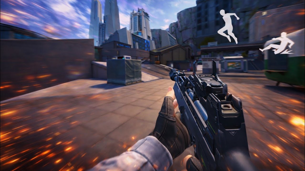 FARLIGHT 84 MOBILE | RANQUEADA EM FPP | •ANDROID FULL GAMEPLAY