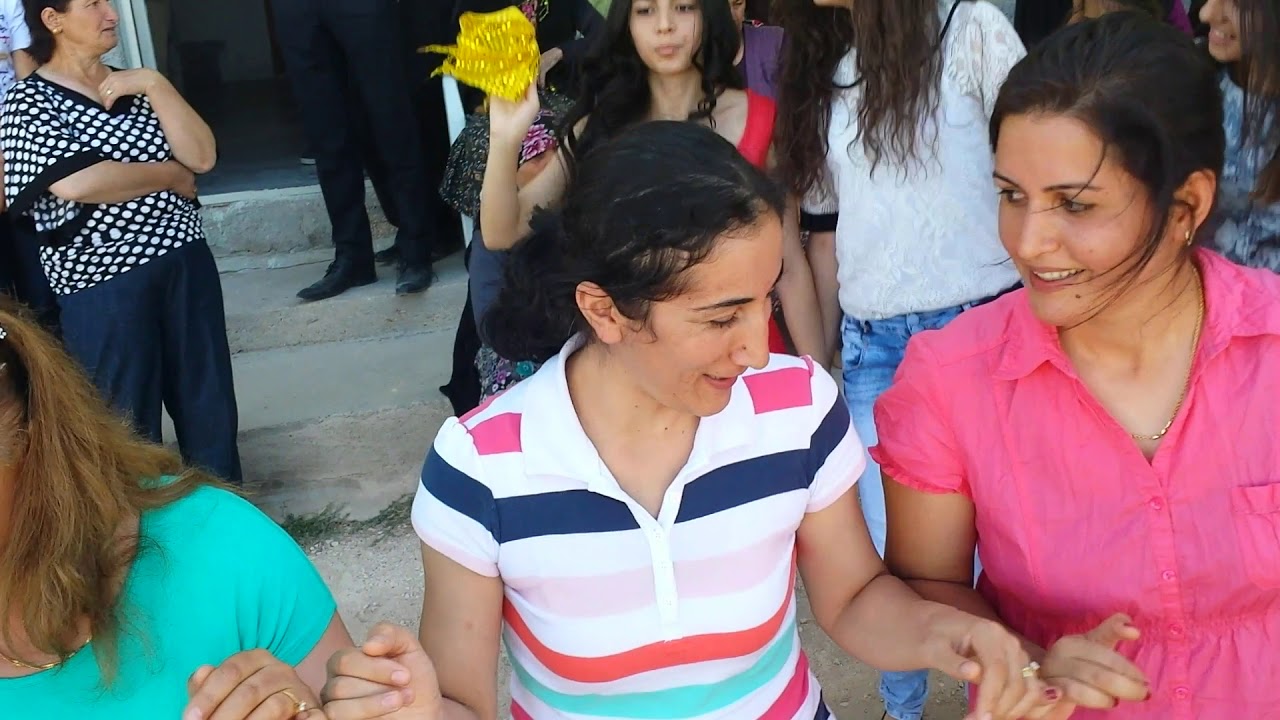 Evimizdeki Hatıralar 2014 Deniz in Dügününden veli tatar