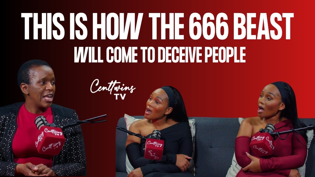 TRIBULATION is coming! Do not take the mark of the Beast after Rapture| He is not who he says he is
