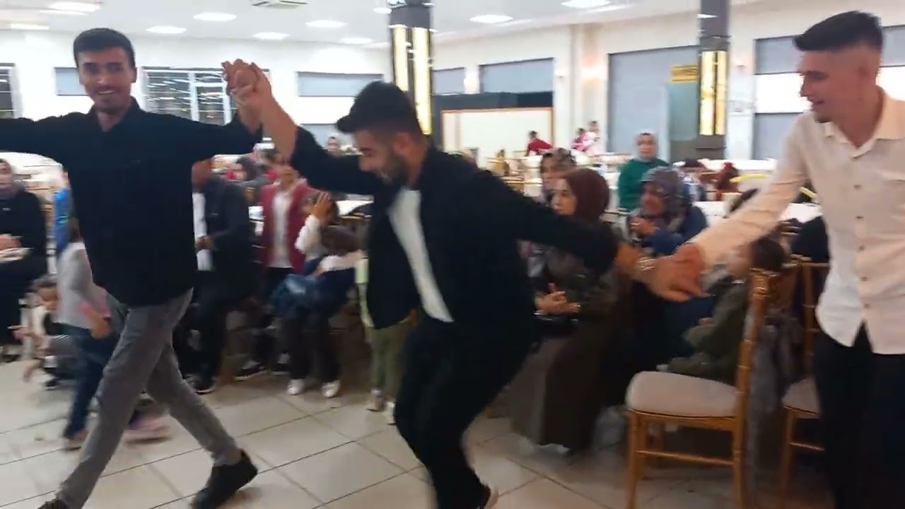 #halay #rüya düğün sarayı